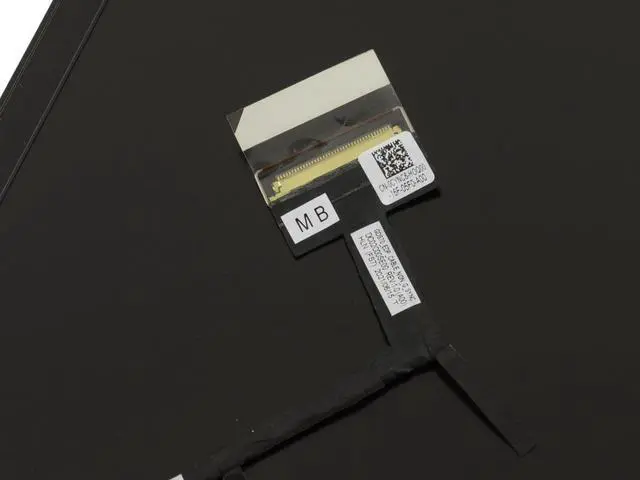 Alt view image 4 of 6 - Dell OEM Alienware x17 R1 17.3" FHD LCD Screen Display LCD Screen GPKYP