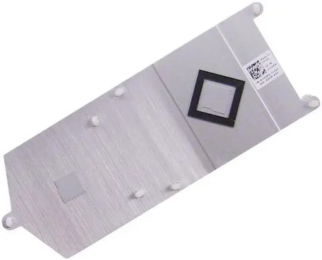 Alt view image 2 of 3 - New Dell OEM Inspiron 3646 Desktop CPU HeatsinkCDHR4