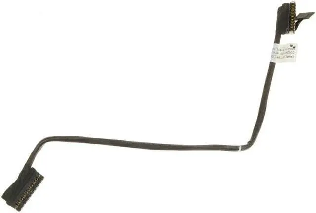 Main image of Dell OEM Latitude E5250 Battery Cable Cable Only XR8M6