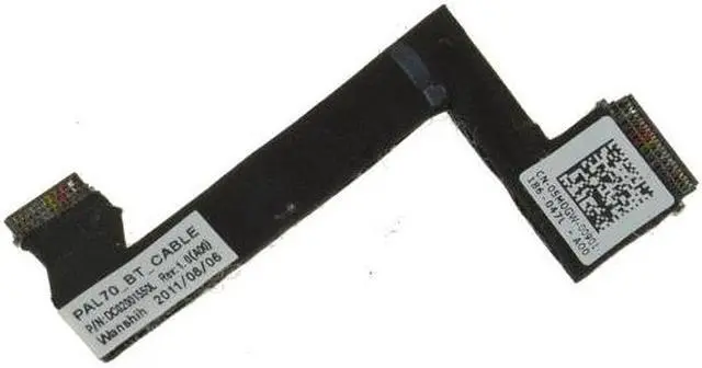 Main image of Dell OEM Latitude E6320 Internal Bluetooth Cable 5M0GW