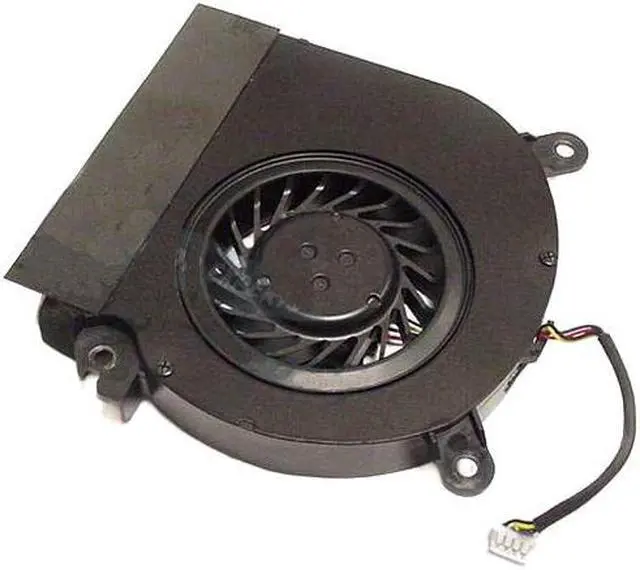 Alt view image 3 of 3 - Dell OEM Latitude E6500 Precision M4400 CPU Cooling Fan YP387
