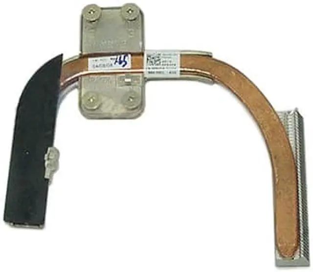 Main image of New Dell latutude E4300 CPU Heatsink - PN458 AT03S0010DL