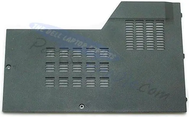 Main image of NEW Dell Vostro 1520 Memory/CPU Door Cover - J455C