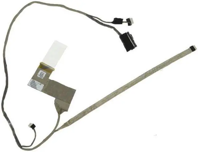 Main image of Dell OEM Latitude E6430 14"  WXGAHD LCD Video and Web Cam Ribbon Cable 0N1XP