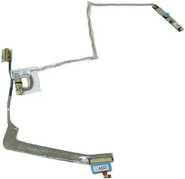 Main image of Dell OEM Latitude E4300 Web Camera  13.3" LED LCD Ribbon Cable 01JK7