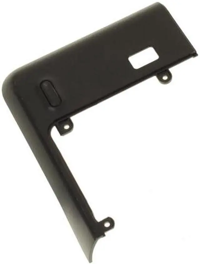 Alt view image 5 of 6 - Dell Latitude E6540 Right Left Bottom Hinge Corner Cover Set JT7DT 0JT7DT 2VHH8