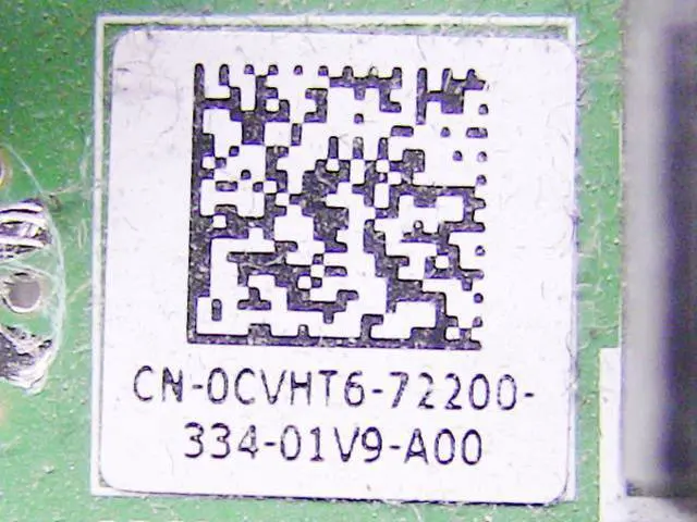 Alt view image 4 of 7 - Dell OEM Precision Workstation T5600 T5610 5810 7810  Circuit Boards CVHT6