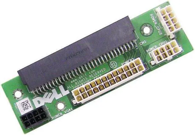 Main image of Dell OEM Precision Workstation T5600 T5610 5810 7810  Circuit Boards CVHT6