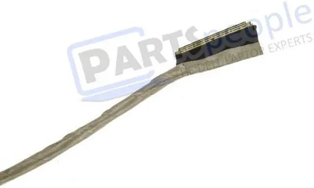Alt view image 6 of 6 - Dell OEM Inspiron 3421 14R 5421 14" Ribbon LCD Video LCD Ribbon Cable 5NM91