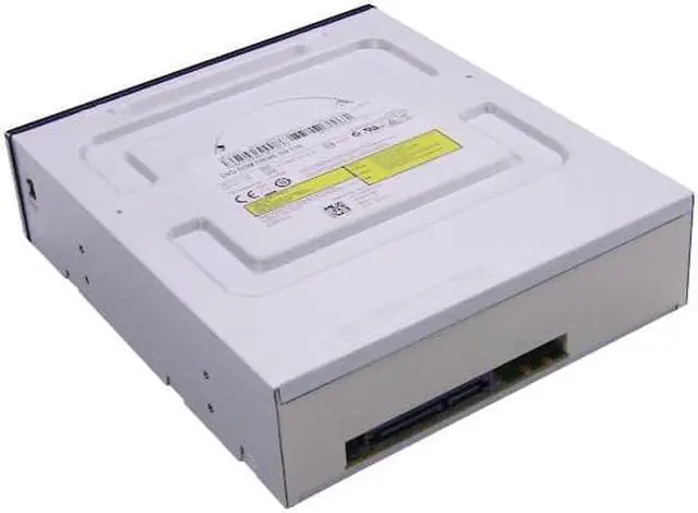 Alt view image 4 of 6 - Dell OEM Desktop SATA DVD Optical Drive GN0Y5