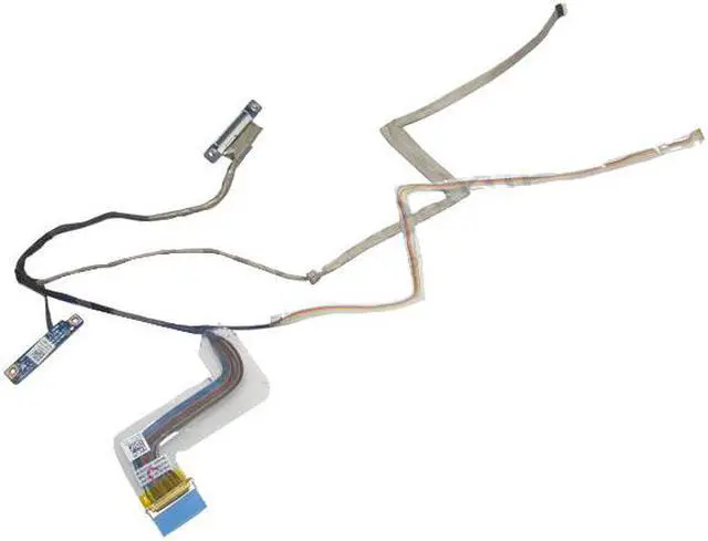 Main image of Dell OEM Latitude E6410 14.1" LCD Ribbon Cable 921VJ
