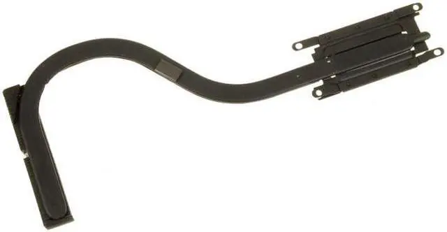 Main image of Dell OEM Latitude E5250 CPU Heatsink Assembly for 4th Gen CPUs 4TDGK