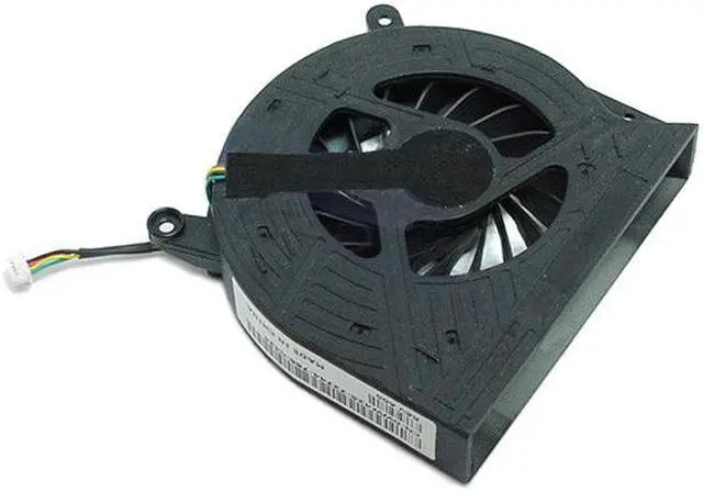 Main image of Dell OEM XPS M1730 CPU Cooling Fan WW425