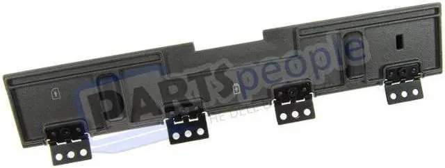 Main image of Dell OEM Latitude XFR-E6420 Battery Bay Access Door Cover