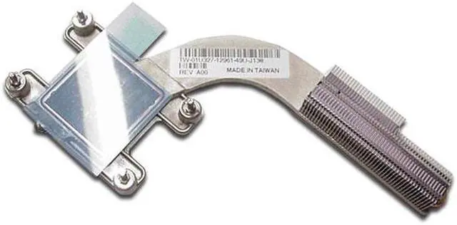 Main image of Dell OEM  Inspiron 8500/8600 Latitude D800 precision M60 CPU Processor Heatsink