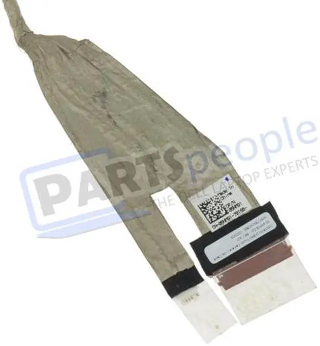 Alt view image 5 of 6 - Dell OEM Inspiron 3421 14R 5421 14" Ribbon LCD Video LCD Ribbon Cable 5NM91