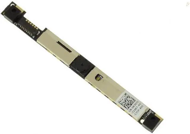 Alt view image 2 of 4 - 6307G Dell ASSY,CMRA,0.92M,W/2 MIC, M:I7548-21
