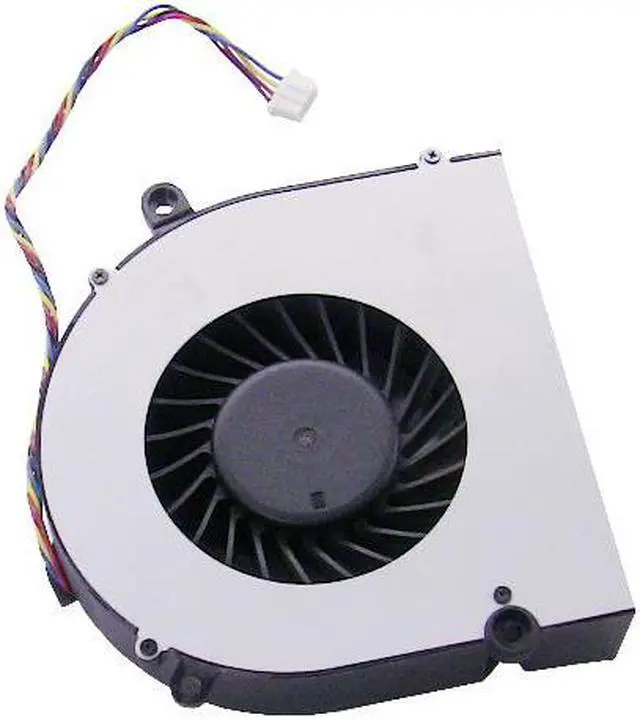 Alt view image 3 of 6 - New Dell Inspiron One 2020 Computer Cpu Cooling Fan D3MHF