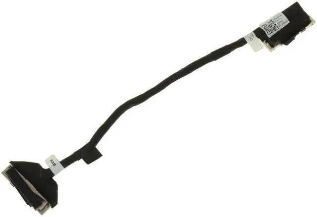 Alt view image 2 of 5 - VMD0G ASSY,CBL,BTB,7558