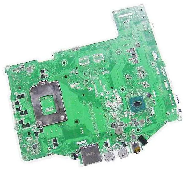 Alt view image 2 of 11 - Dell OEM Optiplex 3240 All-In-One Desktop Motherboard System Mainboard 4075X