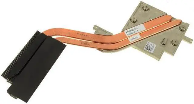 Main image of Dell OEM Precision M4800 CPU Heatsink Assembly V1K7V