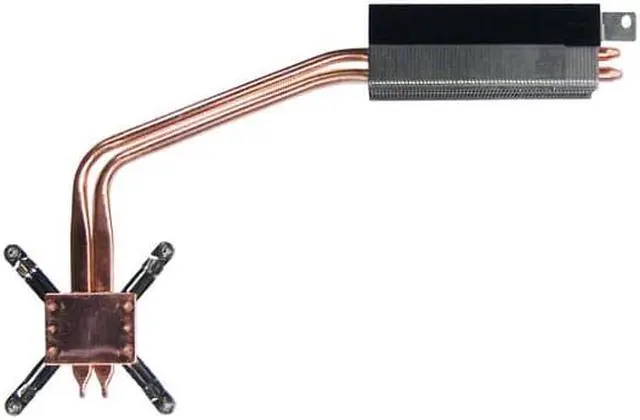 Alt view image 6 of 10 - 8CK44 CPU Heatsink Assembly ASSY,HTSNK,INTEL,AIO,2720