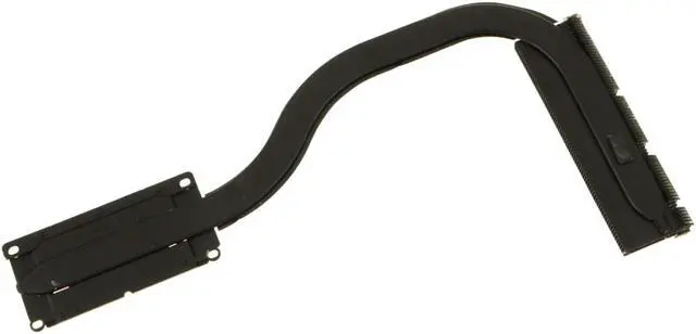 Main image of Dell OEM Latitude E5570 CPU Assembly For H-type CPU Integrated  Heatsink 7TTPD