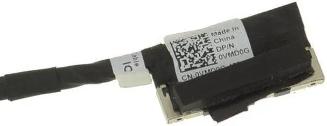 Alt view image 3 of 5 - VMD0G ASSY,CBL,BTB,7558