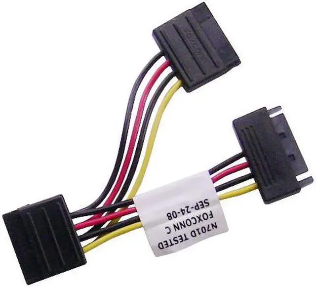 Main image of N701D ASSY,CBL,SATA,PSS,OPTI,960