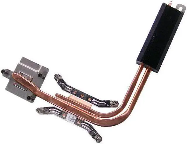 Main image of Dell OEM Optiplex 3011 All-In-One Desktop AMD Heatsink 4V0KH