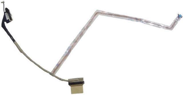 Alt view image 2 of 3 - CWWJH Dell Studio 1569 LCD LVDS Video Cable