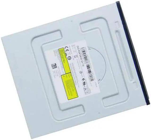 Main image of Dell OEM Desktop SATA DVD Optical Drive GN0Y5