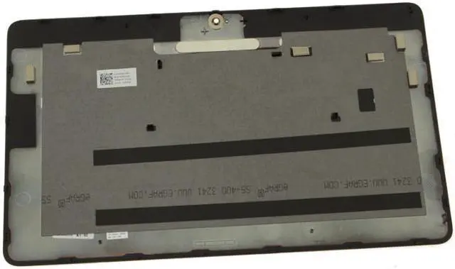 Alt view image 2 of 3 - Dell OEM Latitude 5175 Tablet Bottom Access Panel Door Cover 2H658
