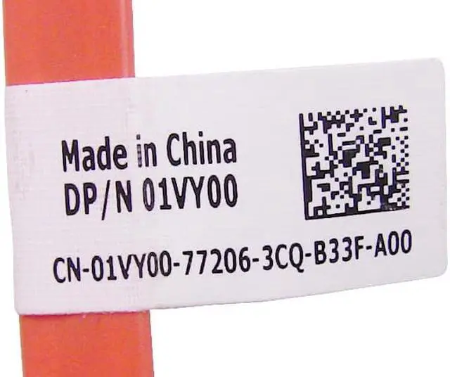 Alt view image 2 of 4 - 1VY00 ASSY,CBL,SATA,ST,400,MH/SG/PB