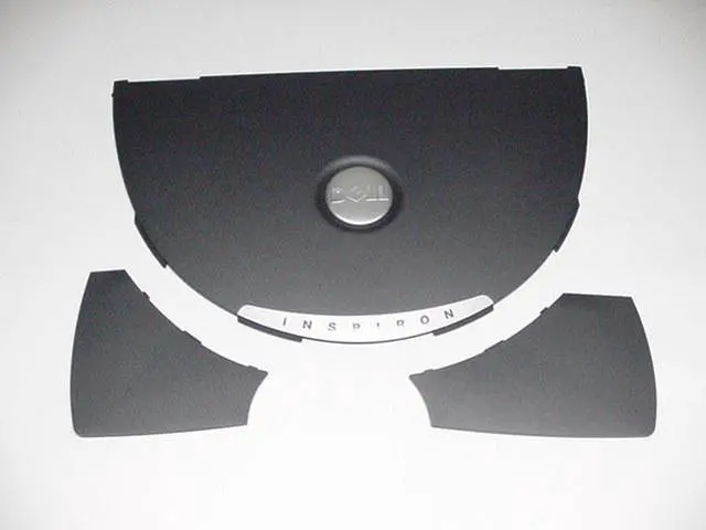 Main image of Dell OEM Inspiron 4000/4100/4150 Mid Grey inserts 05CJX