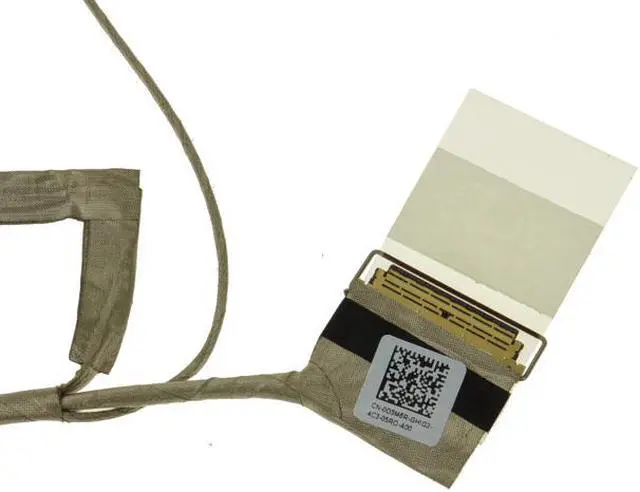 Alt view image 2 of 7 - New Dell OEM Latitude E7440 14" LCD Video Ribbon Cable No TS D3M6R