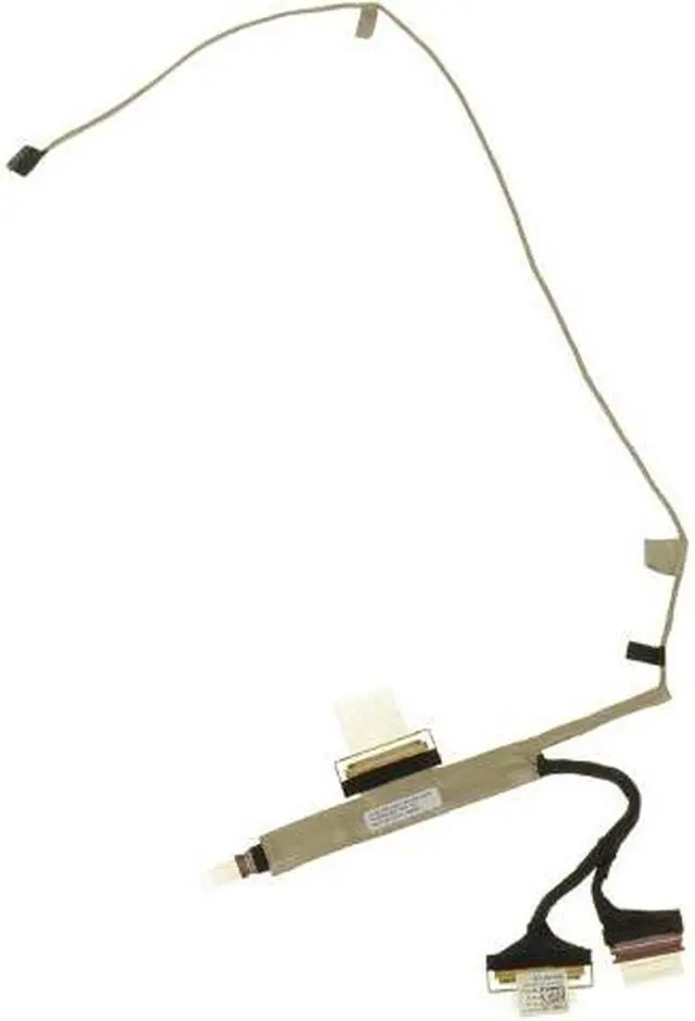 Main image of Dell OEM Inspiron 7368 7378 13.3" Touchscreen LCD Video LCD Ribbon Cable VFF2J