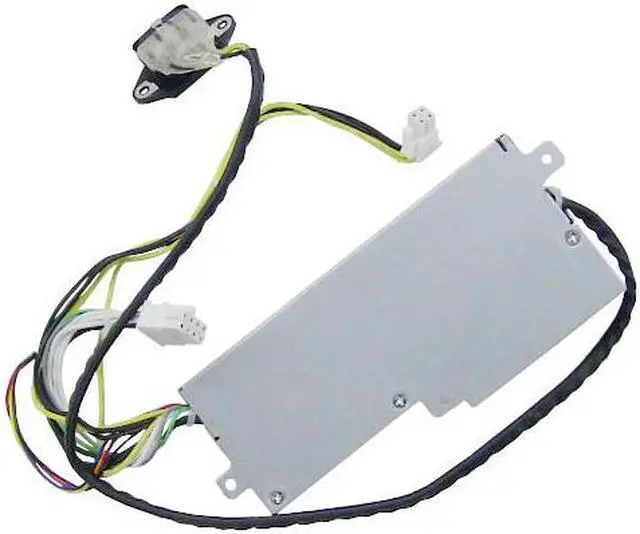 Alt view image 4 of 9 - Dell Crhdp Dell 200 Watt Power Supply For Inspiron One 2330