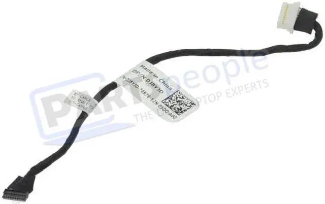 Main image of Dell OEM Latitude E5510 Internal Bluetooth Cable J8YJD
