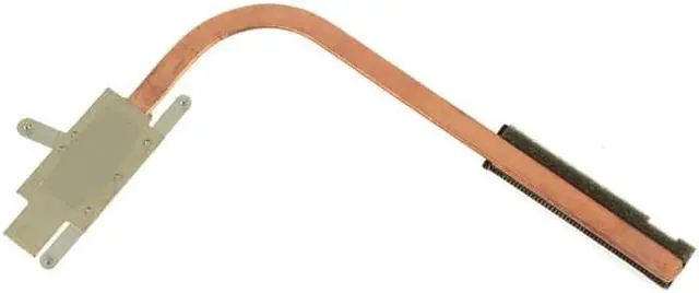 Alt view image 4 of 6 - YTFX6 ASSY,HTSNK,NBK,7568