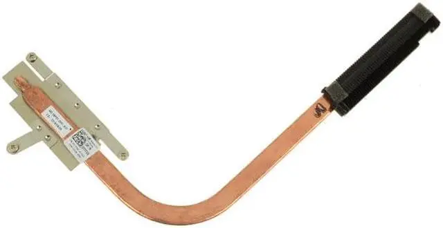 Alt view image 2 of 6 - YTFX6 ASSY,HTSNK,NBK,7568