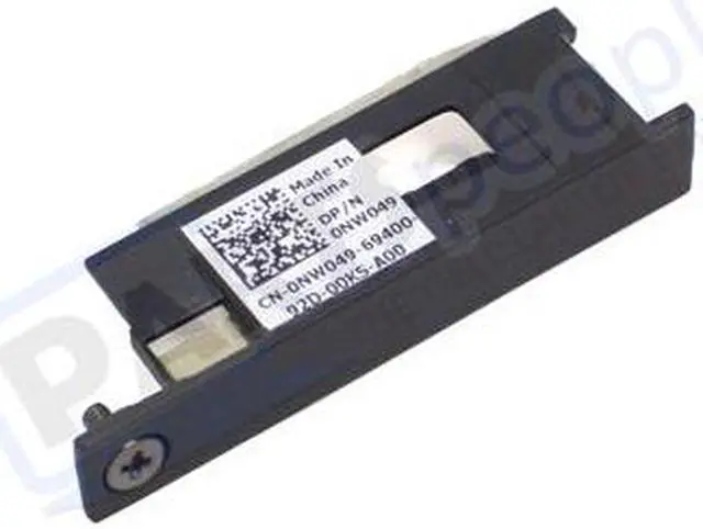 Main image of Dell OEM Latitude XT  Tablet Bluetooth Access Door NW049