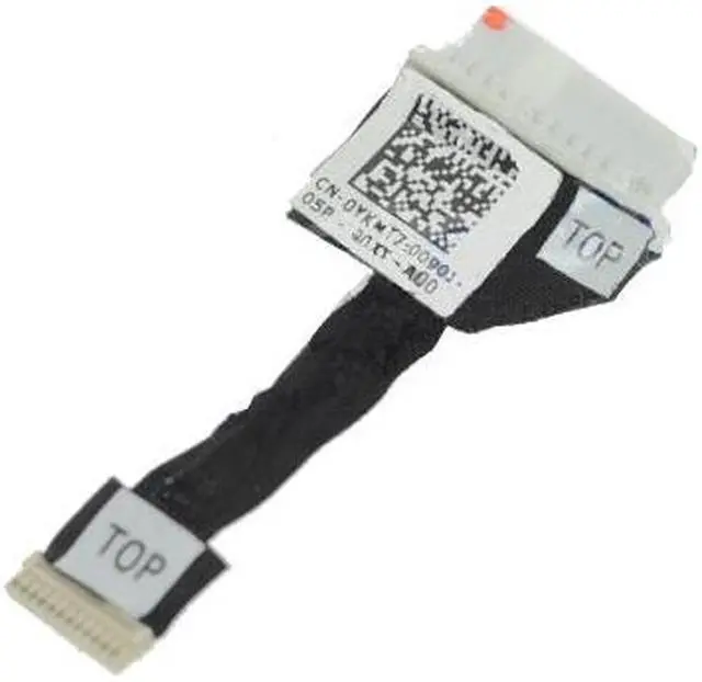 Main image of Dell OEM Latitude E6410 E6510  Internal Bluetooth Cable YKMT7