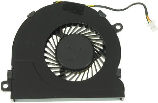 Alt view image 2 of 2 - Dell OEM Inspiron 5447 15 5547 CPU Cooling Fan 3RRG4