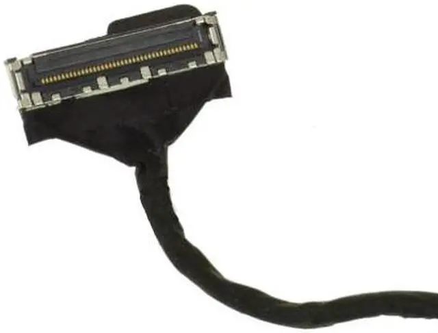 Alt view image 5 of 6 - Dell OEM Latitude E7270 12.5" LCD Video Ribbon Cable No TS 7C9WR