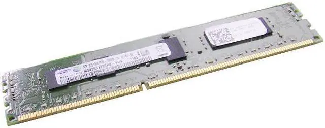 Main image of Dell-IMSourcing MVPT4 2GB DDR3 SDRAM Memory Module
