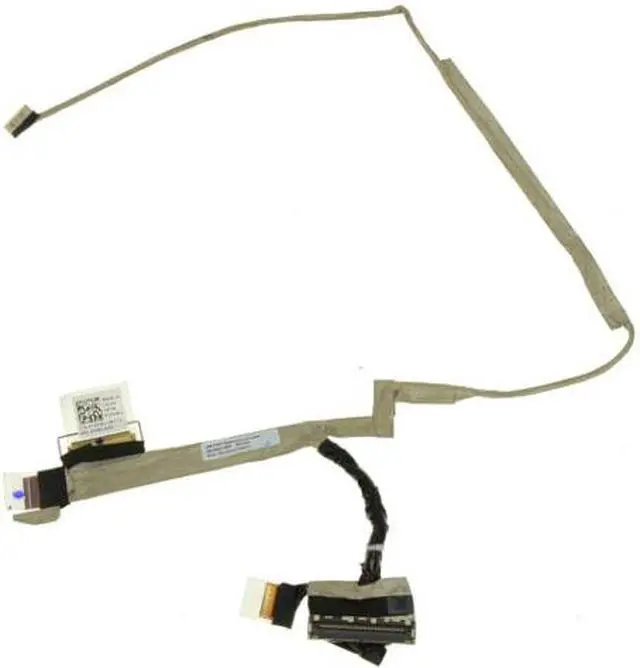 Main image of Dell OEM Inspiron 3147 3148 3152 11.6" Touchscreen LCD Video Ribbon Cable 1DH6J