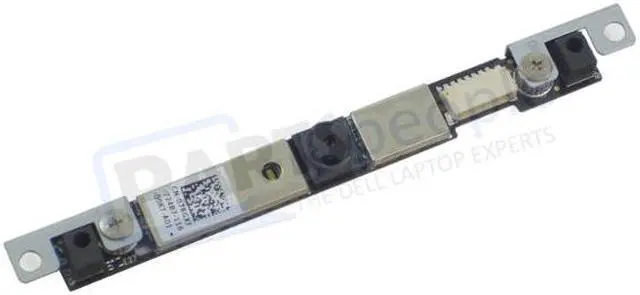 Alt view image 2 of 2 - Genuine Dell Studio 1557 1558 Web Camera 7RGXF