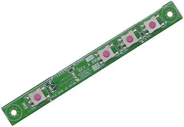 Alt view image 3 of 6 - Dell Optiplex 9010 9020 9030 Inspiron One 2320 2330 Computer Power Button Board G20PT