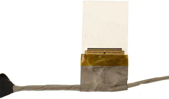 Alt view image 2 of 2 - Dell OEM Chromebook 11 11.6" Ribbon LCD Video Cable